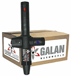 ГАЛАН ОЧАГ-5, Электродный отопительный котел мощностью 5 кВт